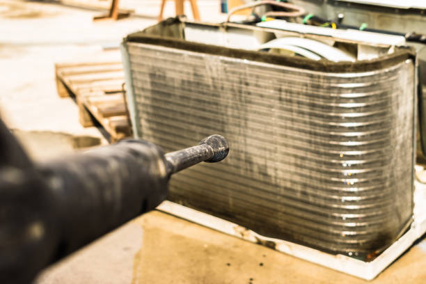 Best Best Air Duct Cleaning Company  in Black Forest, CO
