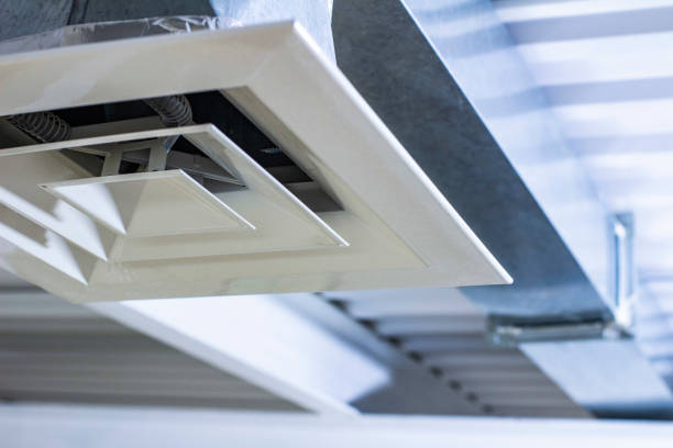 Best Affordable HVAC Duct Cleaning  in Black Forest, CO