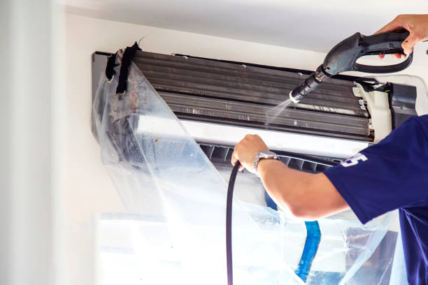 Best HVAC System Cleaning  in Black Forest, CO