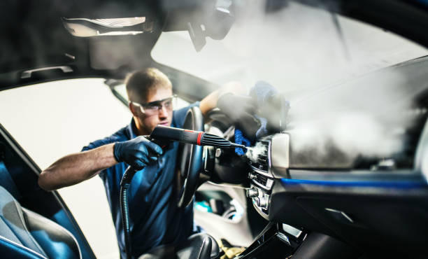 Best Ductwork Cleaning Services  in Black Forest, CO