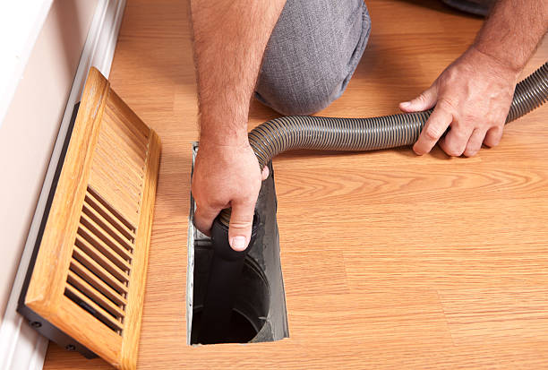 Best Air Vent Cleaning Services  in Black Forest, CO