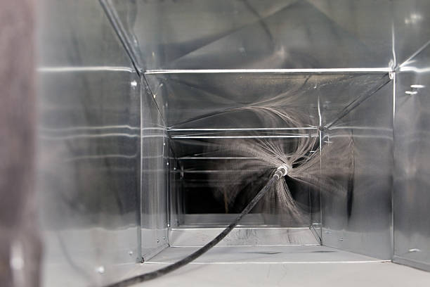 Best Air Duct Cleaning Near Me  in Black Forest, CO
