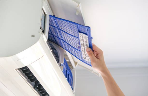 Best Commercial HVAC Duct Cleaning  in Black Forest, CO