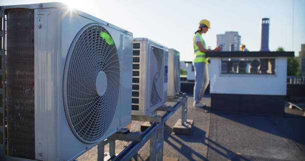 Best Air Duct Inspection  in Black Forest, CO