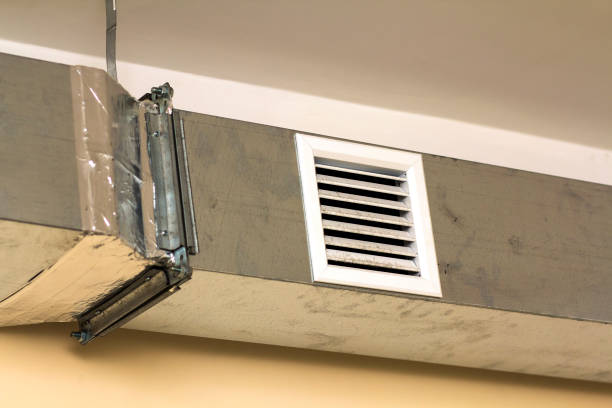 Best Professional Duct Cleaning Services  in Black Forest, CO